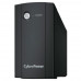 CyberPower UTI875EI ИБП {Line-Interactive, Tower, 875VA/425W (IEC C13 x 4)}