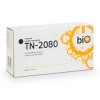 Bion TN-2080 Картридж для Brother DCP-7055/HL-2130/DCP-7055W (700  стр.), Черный, с чипом