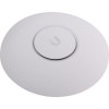 UBIQUITI UAP-NanoHD Точка доступа 2.4+5 ГГц, ac Wave2, 4х4 MU-MIMO, 802.3af, 1х 1G Ethernet (UniFi AP NanoHD )