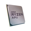 CPU AMD Ryzen 9 7950X OEM (100-000000514) {4,50GHz, Turbo 5,70GHz, RDNA 2 Graphics AM5}