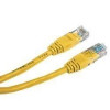 Telecom NA102-Y-3M Патч-корд литой  UTP кат.5е 3,0м желтый