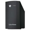CyberPower UTI675E ИБП {Line-Interactive, Tower, 675VA/360W (2 EURO)}