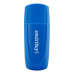 Smartbuy USB Drive 4GB Scout Blue (SB004GB2SCB)