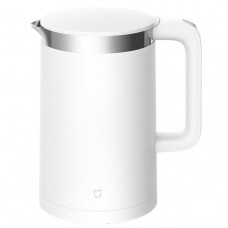 Xiaomi Mi  Smart Kettle Pro Чайник, 1.5л, 1800Вт, белый