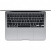 Apple MacBook Air 13 Late 2020 [MGN63ZA/A] (КЛАВ.РУС.ГРАВ.) Space Grey 13.3'' Retina {(2560x1600) M1 8C CPU 7C GPU/8GB/256GB SSD}