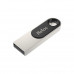 Netac USB Drive 32GB U278  <NT03U278N-032G-20PN>, USB2.0, металлическая матовая