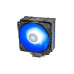 Cooler Deepcool GAMMAXX GTE V2 RGB Intel 1700/1366/115*, AMD AM*/FM*, TDP 180W"