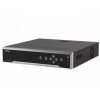 HIKVISION DS-7764NI-M4 IP-видеорегистратор 8K  64-канальный/ Видеовыход: 1 VGA до 1080Р и 2 HDMI до 4К(3840 ? 2160) и до 8K(7680 ? 4320)