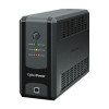 CyberPower UT850EIG ИБП {Line-Interactive, Tower, 850VA/480W USB/RJ11/45 (4 IEC С13)}