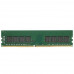 Kingston DDR4 DIMM 32GB KVR26N19D8/32 PC4-21300, 2666MHz, CL19