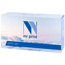 NV Print CF452AY Картридж  для HP CLJ Enterprise M652/653/681/Flow M681z/M682z (10500k), Yellow