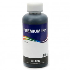 InkTec Чернила Epson R270, E0010 (InkTec) T0821, BK, 0,1л (оригинальная фасовка) (E0010-100MB)