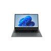 Ноутбук CBR LP-15103 15.6" (FHD IPS / i3-1215U(1.2ГГц) / 8Gb DDR4 3200MHz / 256Gb SSD PCIe / Intel UHD Graphics / RJ45 / Windows 11 Professional / 4825 mAh / 1840г/ серый,металл+пластик)
