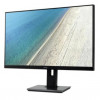 LCD Acer 28" B287Kbmiiprzxv Vero {IPS 3840x2160 60Hz 16:9 300cd 178/178 Swivel Pivot 2xHDMI2.0 DipslayPort1.2 4xUSB3.0 AudioOut VESA 2x2W} [UM.PB7EE.006]