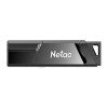 Netac USB Drive 64GB  U336 USB3.0  [NT03U336S-064G-30BK]