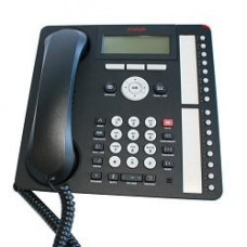 Avaya 700508194 Avaya 1416  TELSET FOR CM / IP OFFICE / INTEGRAL ENTERPRISE UpN ICON