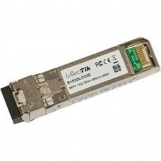 MikroTik S+85DLC03D Модуль SFP+ 10G MM 300m 850nm