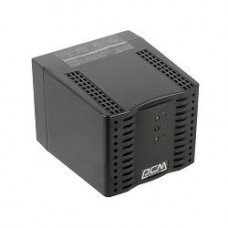 PowerCom Стабилизаторы напряжения TCA-1200 Black (802506)