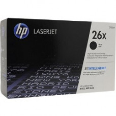 HP CF226X Картридж, Black {M402dn/M402n/M426dw/M426sdn/M426fdw (9000стр.)}