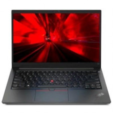 Lenovo ThinkPad E14 G4 [21E30077CD_W11Pro] (КЛАВ.РУС.ГРАВ.) Dr.Grey 14" {FHD IPS 100sRGB i7-1260P/16GB/512GB SSD/W11Pro rus/клавиатура без подсветки}