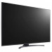 LG 50" 50UT81006LA.ARUB черный {Ultra HD 60Hz DVB-T DVB-T2 DVB-C DVB-S2 USB WiFi Smart TV}