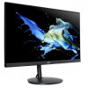 LCD Acer 27" CB272bmiprx  черный {IPS 1920x1080 75Hz 1ms 178/178 250cd 1000:1 8bit(6bit+FRC) D-Sub HDMI1.4 Displayport1.2 FreeSync VESA} [um.hb2ee.001]