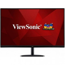 LCD ViewSonic 27'' VA2732-H черный {IPS 1920х1080 250cd 178/178 1000:1 4ms D-Sub HDMI Tilt}