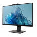 LCD Acer 27" B277bmiprzxv Vero {IPS 1920x1080 75Hz 16:9 250cd 178/178 Swivel Pivot D-Sub HDMI1.4 DisplayPort1.2 4xUSB3.0 AudioOut VESA 2x2W} [UM.HB7EE.067]