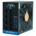 Chieftec 750W (BDF-750C) <750W, v2.3/EPS, APFC, Fan 14 cm , Модульный , 80+ Bronze, Retail>