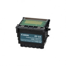 Canon PF-04   3630B001 Печатающая головка для плоттера Canon iPF755, iPF750, iPF655, iPF650, iPF760, iPF765 , iPF785