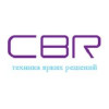 Переходник CBR CBT-A-F2TOF1 для соединения аккумулятора с клеммой F2 (6,3мм) с ответным разъемом на F1 (4,8мм) (пакет, 10 пар)