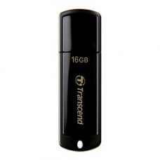 Transcend USB Drive 16Gb JetFlash 350 TS16GJF350 {USB 2.0}