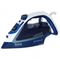 TEFAL FV5735E0 Утюг, 2500Вт, 220г, синий