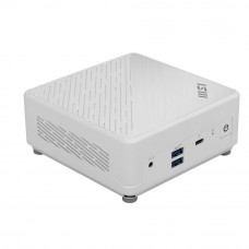 MSI Cubi 5 12M-031BRU [936-B0A812-218] White {i5 1235U/ Iris Xe/noOS}