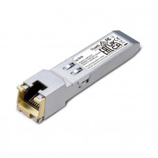 TP-Link SM5310-T Модуль SFP+ 10G BASE-T RJ45