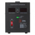 ЭРА Б0020158 СНПТ-1000-Ц Стабилизатор напряжения переносной, ц.д., 140-260В/220/В, 1000ВА