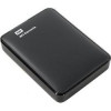 WD Portable HDD 2TB Elements Portable WDBU6Y0020BBK-WESN {USB3.0, 2.5", black}