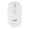 Acer OMR138 [ZL.MCEEE.01L] белый оптическая (1600dpi) беспроводная USB (3but)