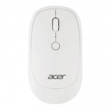 Acer OMR138 [ZL.MCEEE.01L] белый оптическая (1600dpi) беспроводная USB (3but)