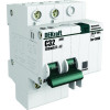 Systeme electric 15005DEK Выключатель автоматический дифференциальный (АВДТ) 2п 25А 30мА тип AC С 4.5кА ДИФ-101
