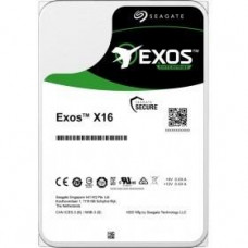 10TB Seagate Exos X16 (ST10000NM001G) {SATA 6Gb/s, 7200 rpm, 256mb buffer, 3.5"} clean pulled