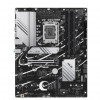 Asus PRIME H770-PLUS {LGA 1700, Intel H770, 4xDDR5, 3xPCI-Ex16, 3xM.2, DP, HDMI}