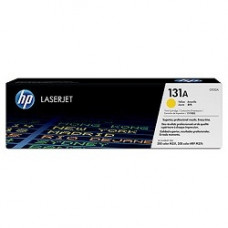 HP CF212A Картридж, Yellow {LaserJet Pro 200 M251/M276, Yellow, (1800стр.)}