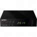 Perfeo DVB-T2/C приставка "STREAM-2" для  цифр.TV, Wi-Fi, IPTV, HDMI, 2 USB, DolbyDigital, пульт ДУ [PF_A4488 ]