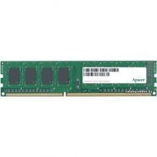 Apacer DDR3 DIMM 4GB (PC3-12800) 1600MHz  DG.04G2K.KAM 1.35V