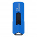 Smartbuy USB Drive 8GB STREAM Blue (SB8GBST-B) UFD 2.0