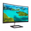 LCD PHILIPS 31.5" 325E1C (00/01) черный {MVA 2560x1440 75Hz 8bit 250cd 3000:1 178/178 4ms D-Sub HDMI1.4  DisplayPort1.4 AudioOut VESA}