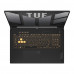 ASUS TUF Gaming F17 FX707ZC4-HX056 [90NR0GX1-M003H0] Gray 17.3" {FHD i7 12700H/16Gb/1Tb SSD/RTX 3050 для ноутбуков - 4Gb/noOs}