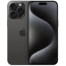 Apple iPhone 15 Pro Max 512GB Black Titanium [MU6U3J/A] (Sim+eSim Япония)