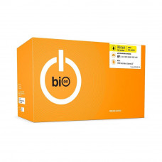 Bion BCR-Q6002A Картридж для HP {Color LaserJet 2600/1600/2605N} (2000  стр.), Желтый, с чипом